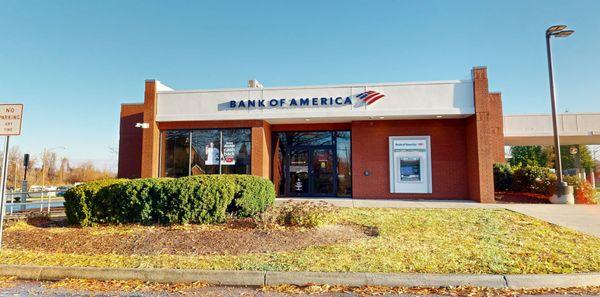Bank of America