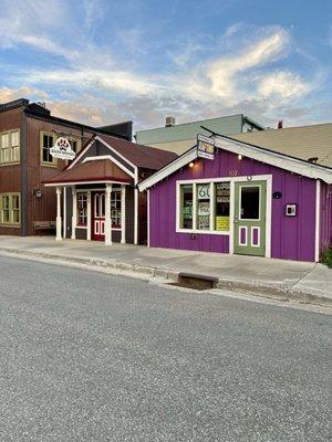 Performance Tours Rafting