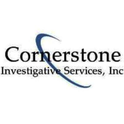 Cornerstone Investigative Services