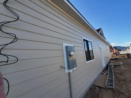 K&J Professional Painters