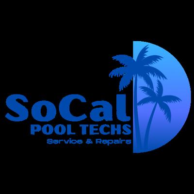 SoCal Pool Techs
