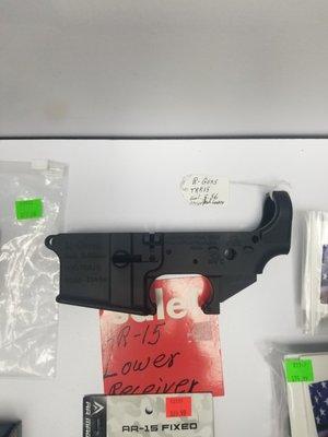 Caliber Arms & Ammo Dba