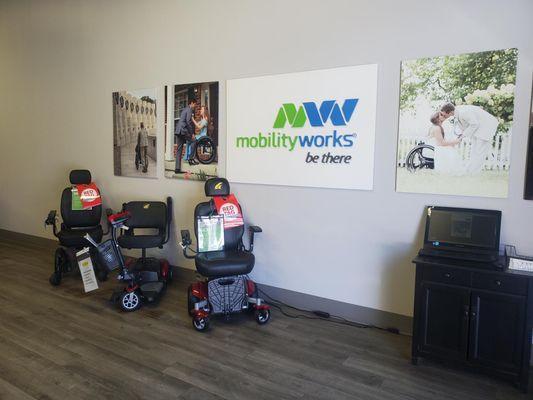 MobilityWorks
