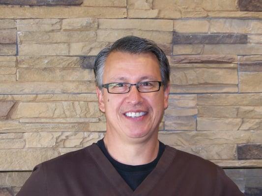 Ronald Moreno, DDS
