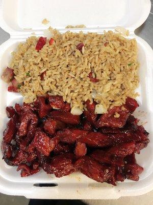 Golden Wok Chinese Restaurant