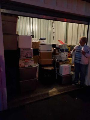 Professional Moving Solutions