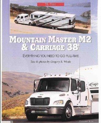 Mountain Master Truck Equipment