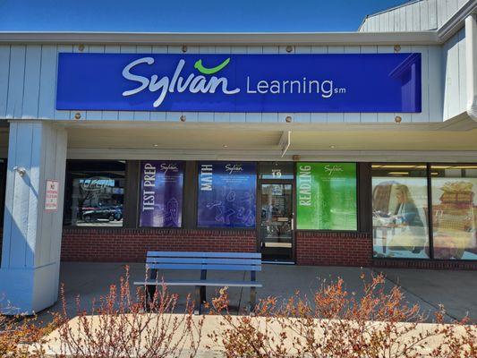 Sylvan Learning of Topsham