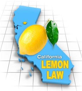 The Lemon Lawyers