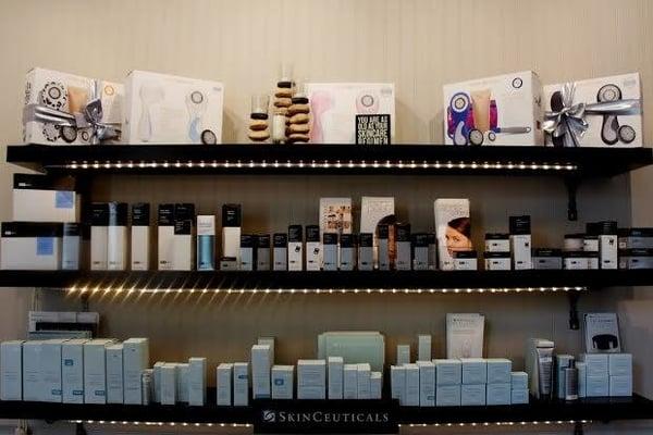 Skin Care Products | SKNLab | Madison NJ 07940