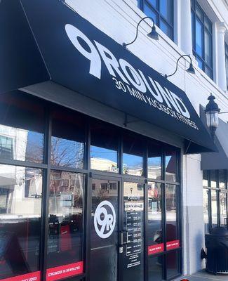 9Round Kickboxing Fitness