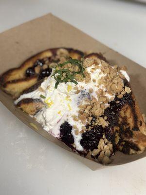 The Galley Food Truck