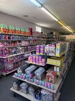 Deals Off The Square