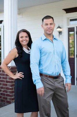 Queen City Homes at Quirion Realty