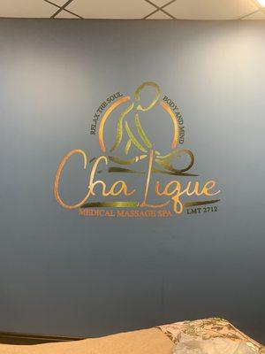 ChaLique Medical Massage