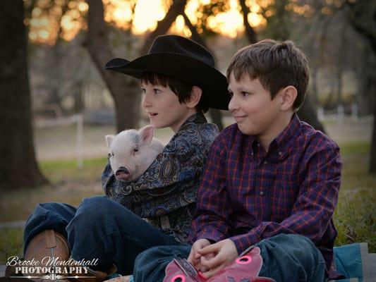 Brooke Mendenhall Photography