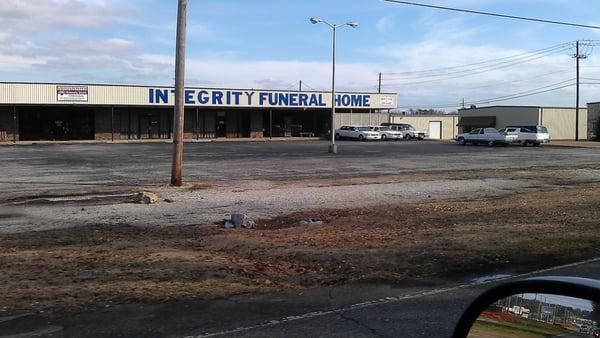 Integrity Funeral Home