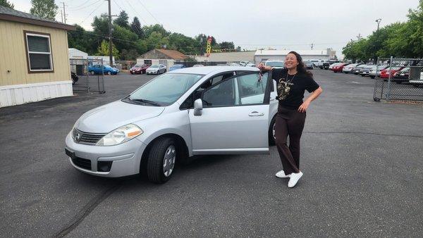 Wholesale Auto Dealers