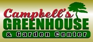Campbell's Greenhouse