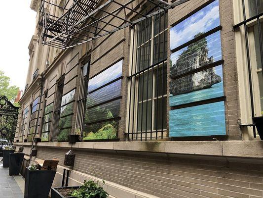 They help with a lot of small businesses.