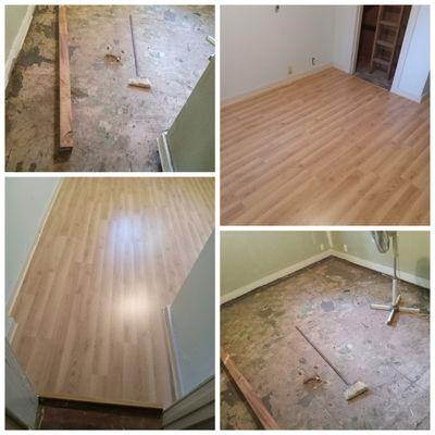 A and S Precision Painting