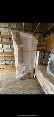 Viking Moving North Hollywood