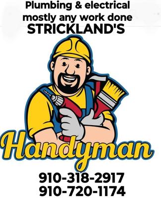 Strickland's Handyman