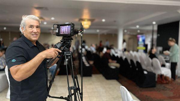 Link Miami Video Agency