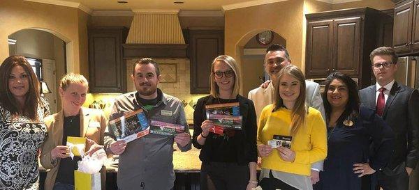 Jonathan Carleton - Keller Williams Realty