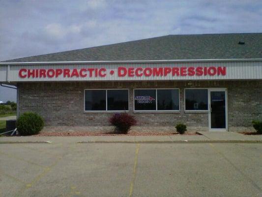 Ronald D Fischer, DC