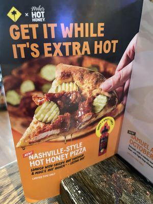 California Pizza Kitchen at Santa Barbara