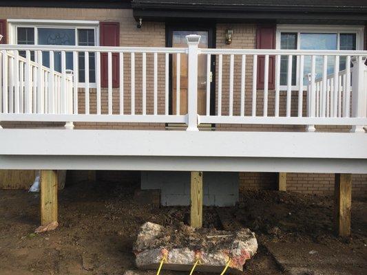 Precise Construction & Landscaping