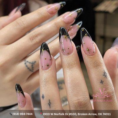 VIP Nails Bar