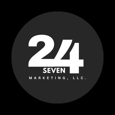 24 Seven Marketing
