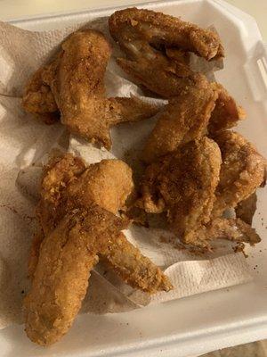 Cousins Tasty Chicken