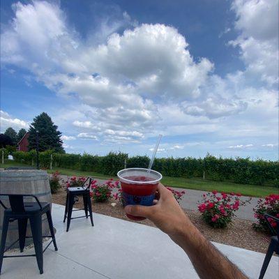 Ciccone Vineyard & Winery