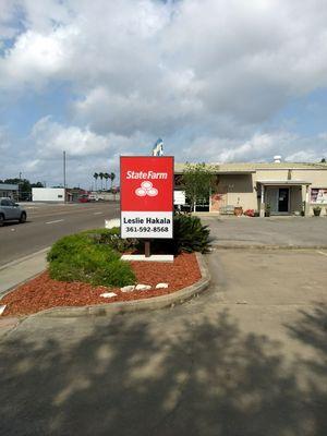 Leslie Hakala - State Farm Insurance Agent