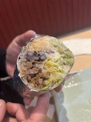 Super Burrito