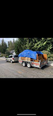 Hewitt’s Just Do-It Clearouts