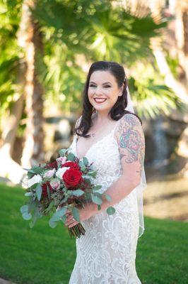 Reflection Bay 10.10.21