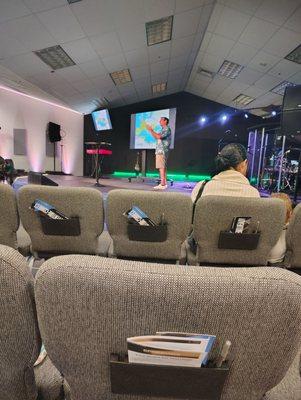 Adventure Christian Church