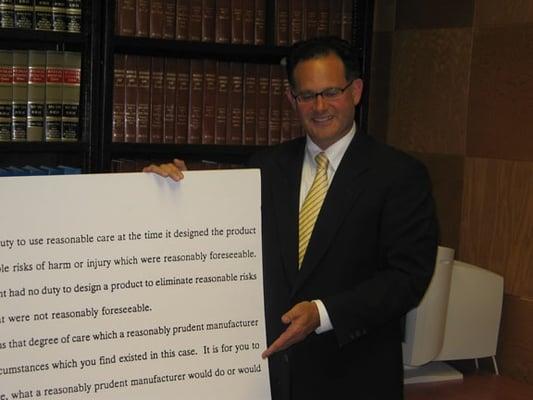 Law Offices of Bret A Schnitzer, PC