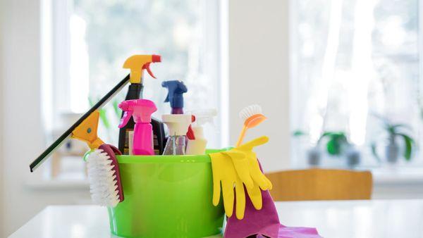 Tidy Flamingo Cleaning Services