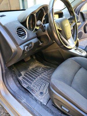 A&A Interior Auto Details