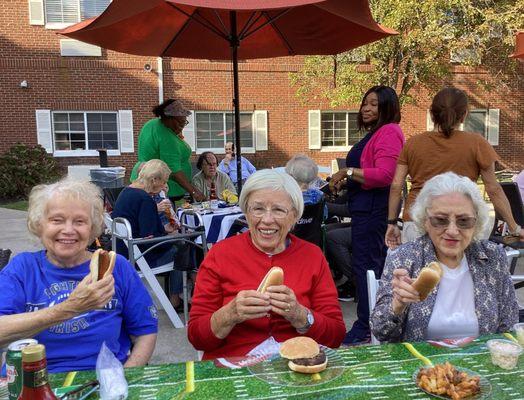 Atria East Northport