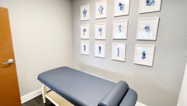 OMI Physical Therapy And Sports Performance