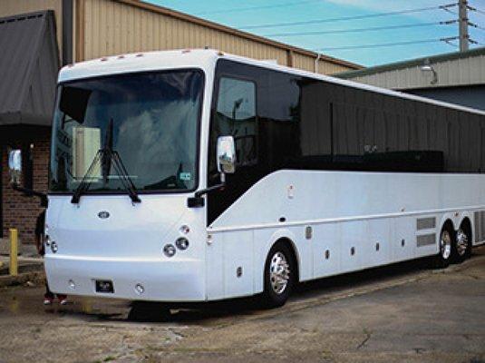 Elite Limo - Hattiesburg