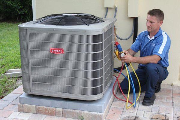 Get your AC Preventative Maintenance before the summer season starts!