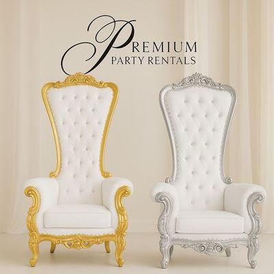 Premium Party Rentals