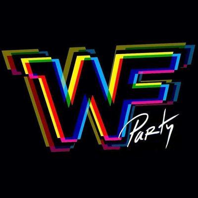 We Fcking Party